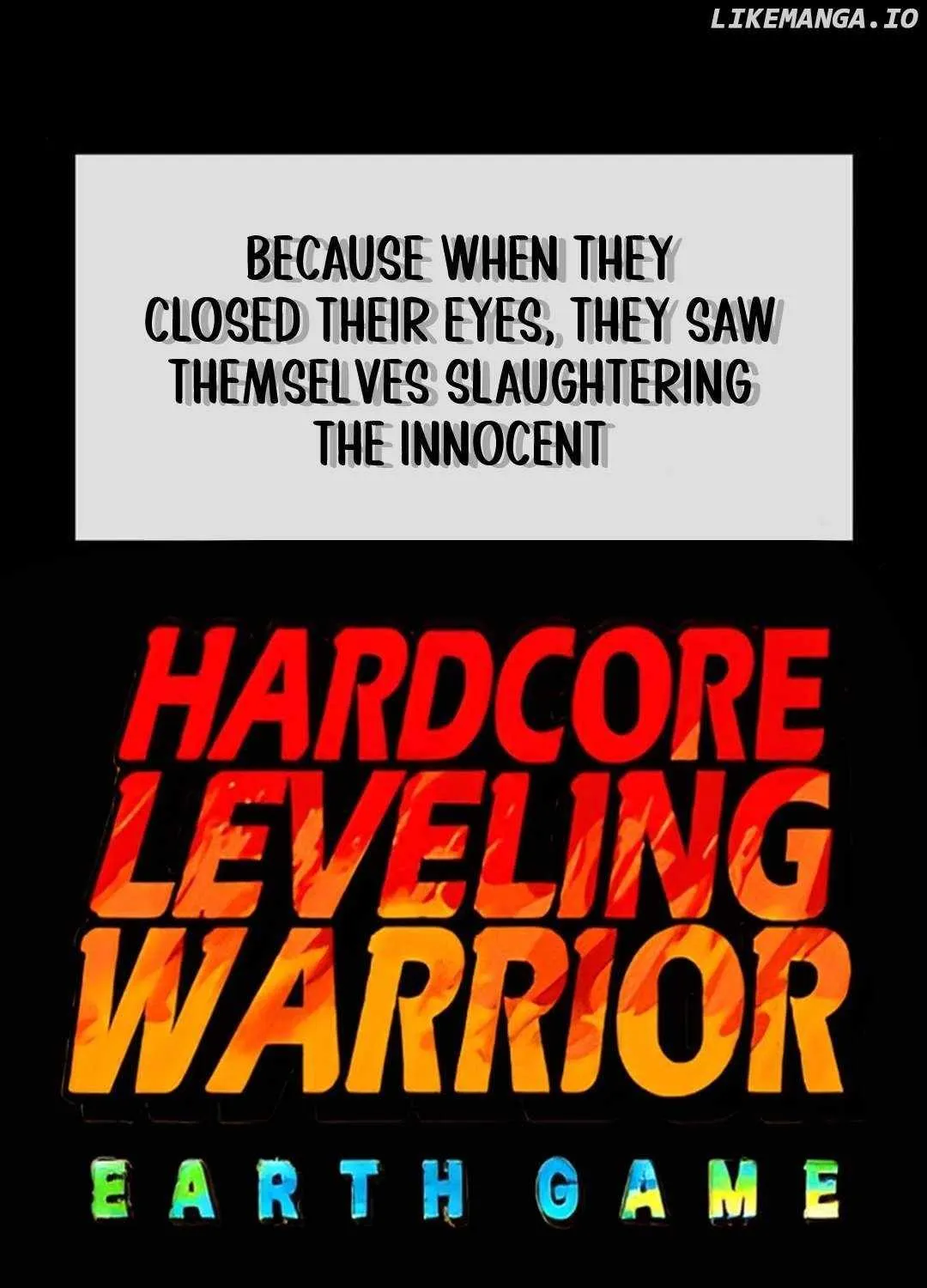 Read Hardcore Leveling Warrior chapter 408 image 40 on Lezhin
