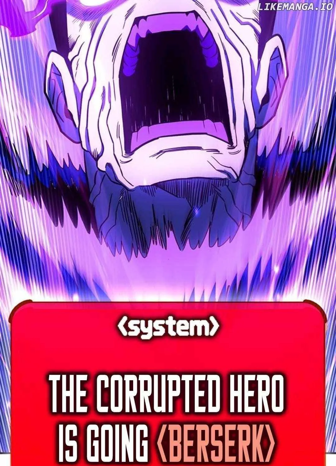 Read Hardcore Leveling Warrior chapter 408 image 46 on Lezhin