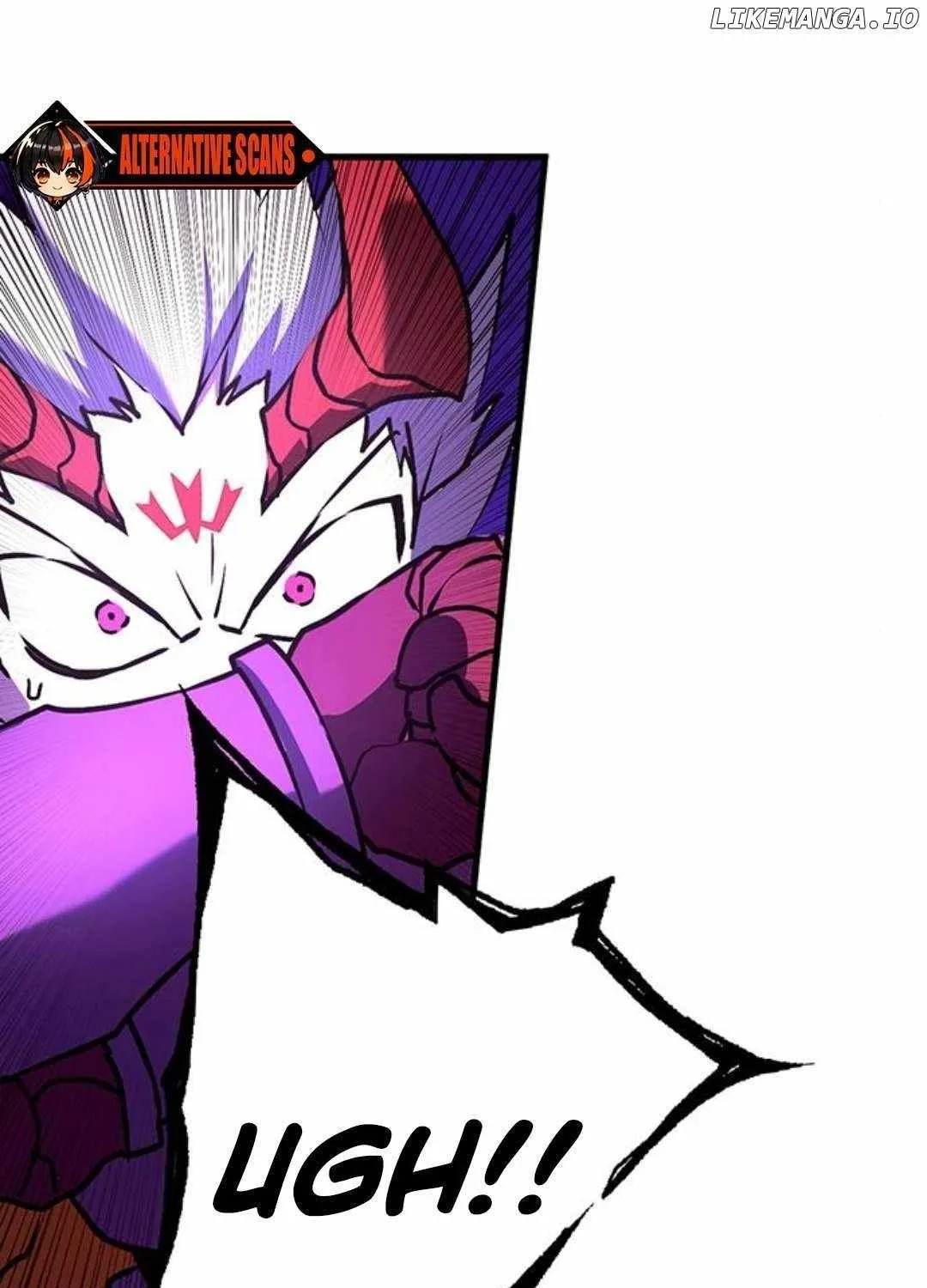 Read Hardcore Leveling Warrior chapter 408 image 52 on Lezhin