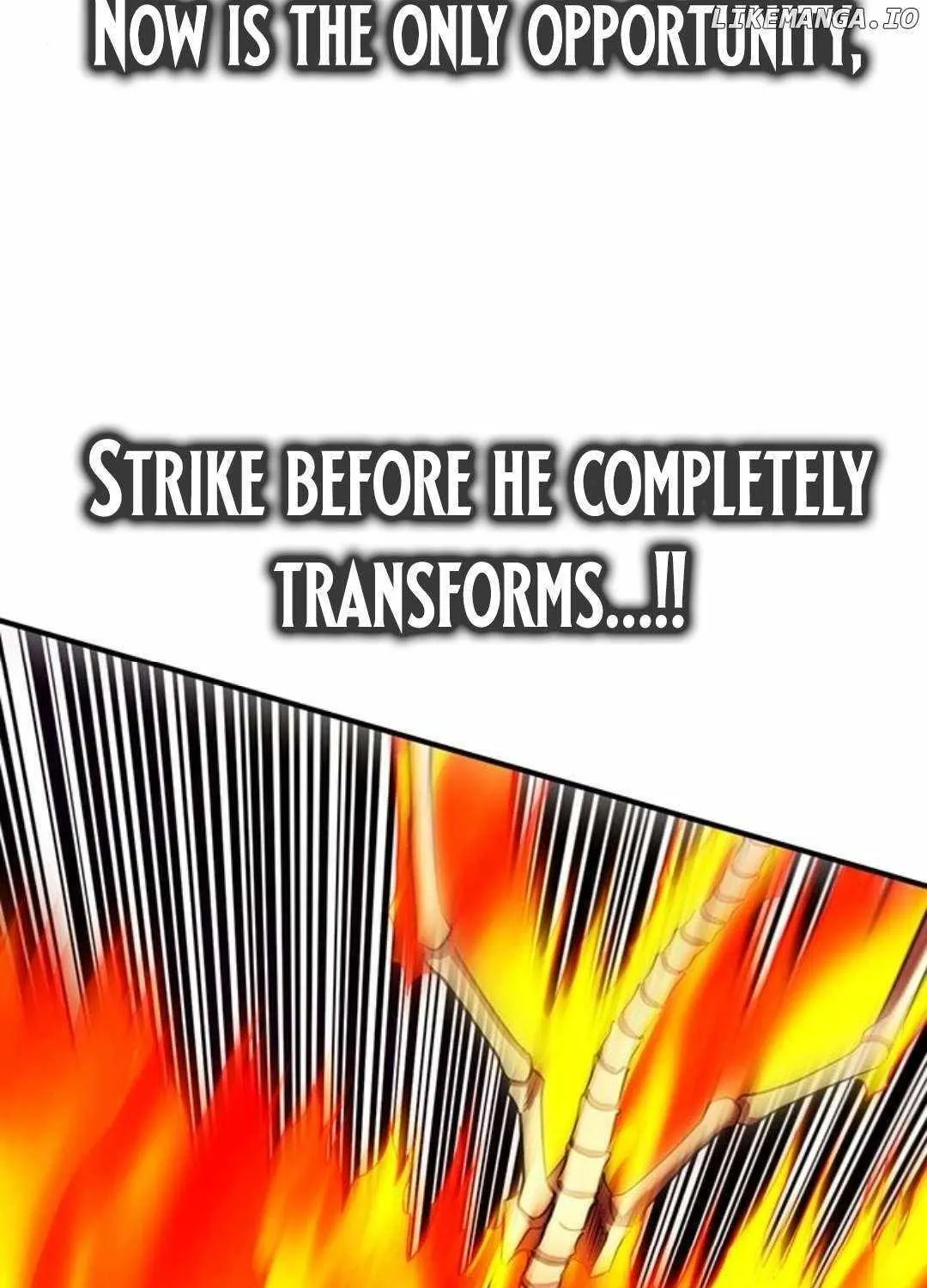 Read Hardcore Leveling Warrior chapter 408 image 56 on Lezhin