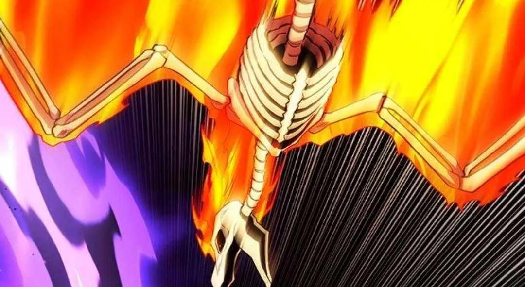Read Hardcore Leveling Warrior chapter 408 image 57 on Lezhin