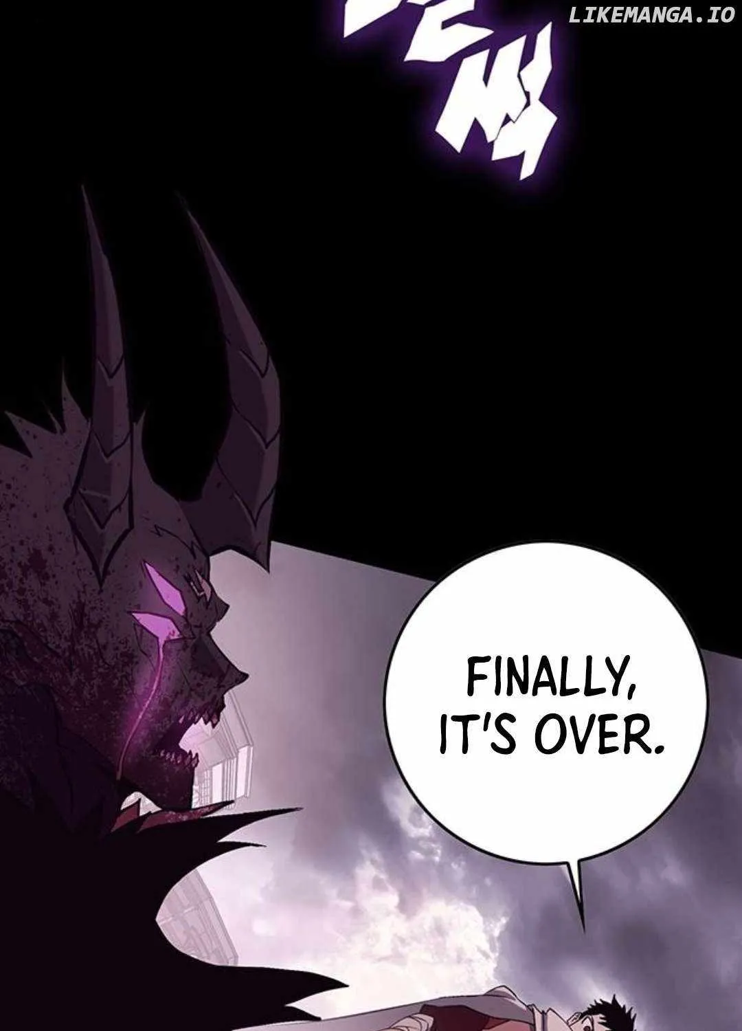 Read Hardcore Leveling Warrior chapter 408 image 6 on Lezhin