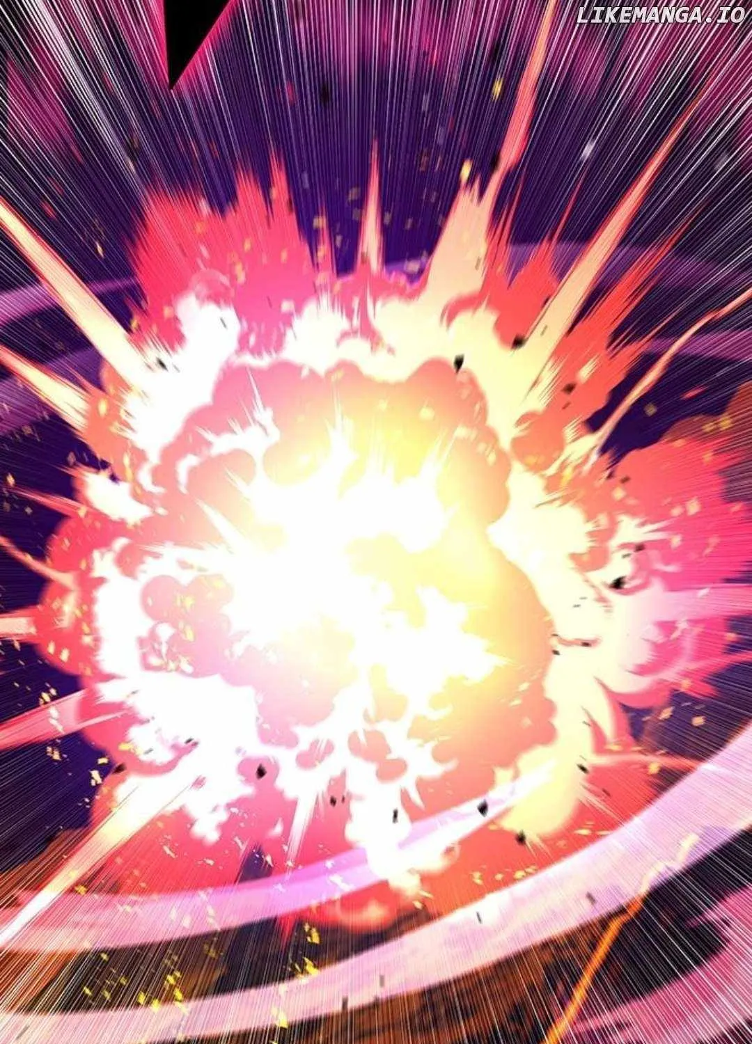 Read Hardcore Leveling Warrior chapter 408 image 66 on Lezhin