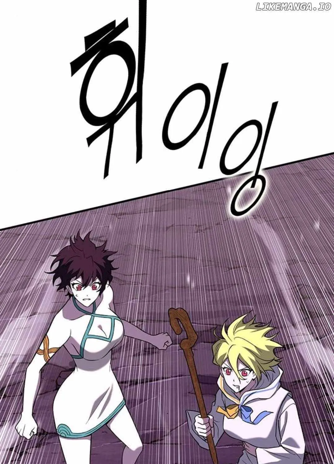 Read Hardcore Leveling Warrior chapter 408 image 70 on Lezhin