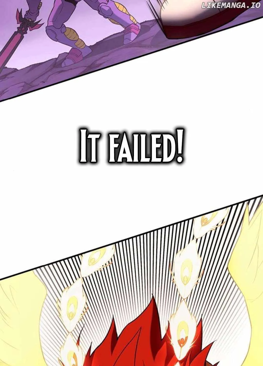 Read Hardcore Leveling Warrior chapter 408 image 74 on Lezhin