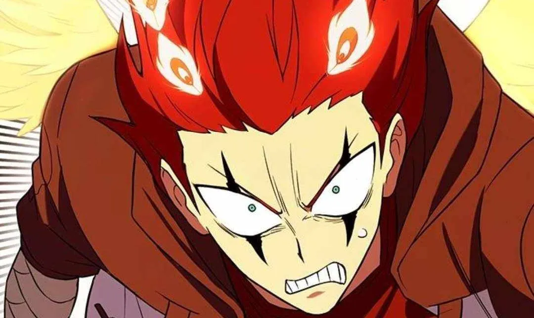 Read Hardcore Leveling Warrior chapter 408 image 75 on Lezhin