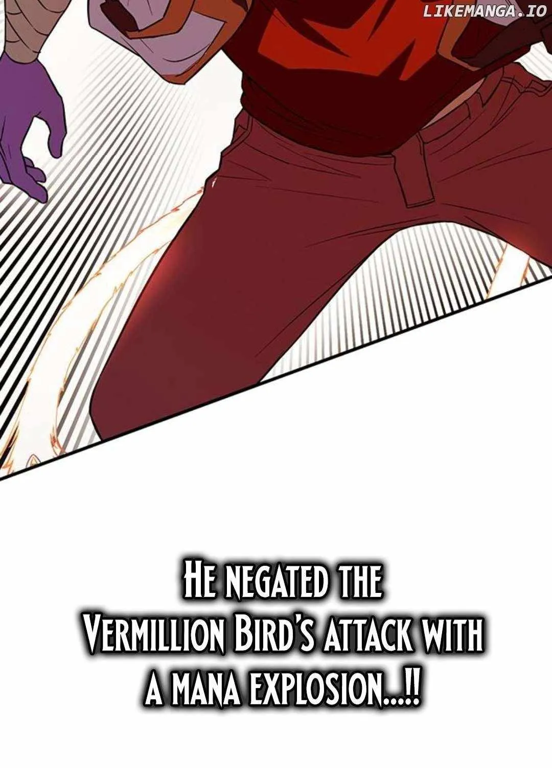 Read Hardcore Leveling Warrior chapter 408 image 76 on Lezhin