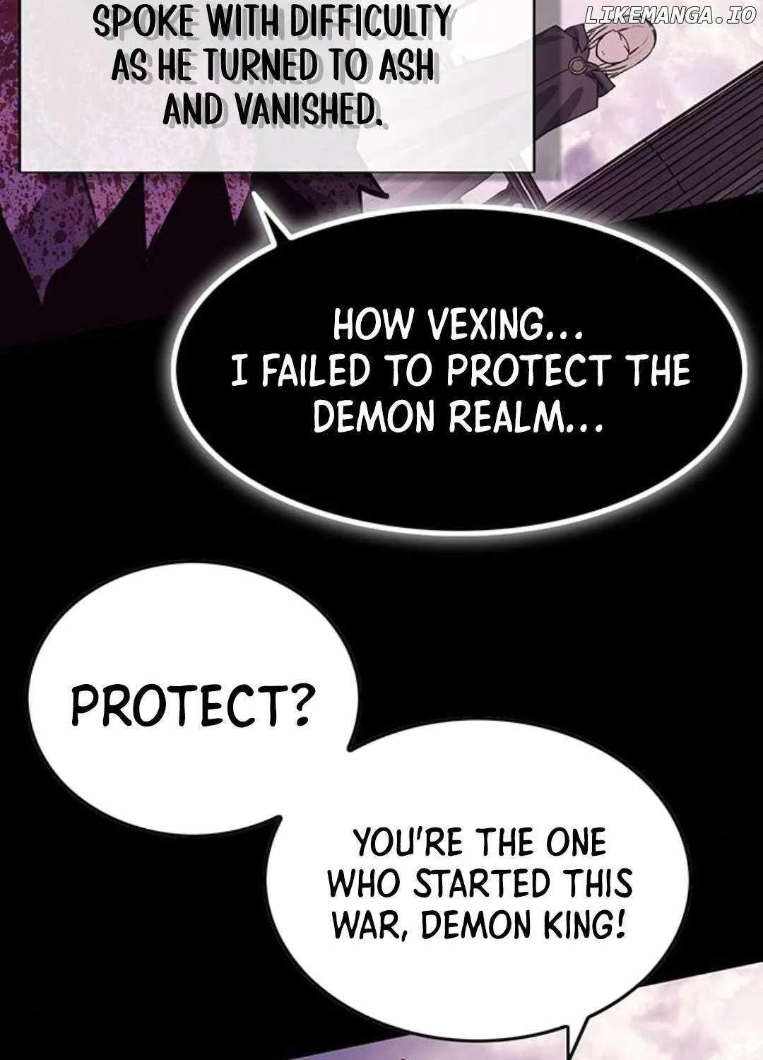 Read Hardcore Leveling Warrior chapter 408 image 8 on Lezhin
