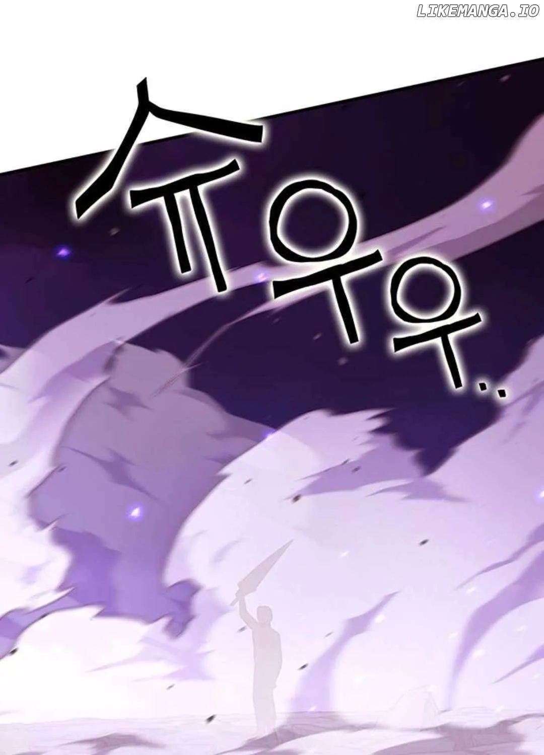 Read Hardcore Leveling Warrior chapter 408 image 80 on Lezhin