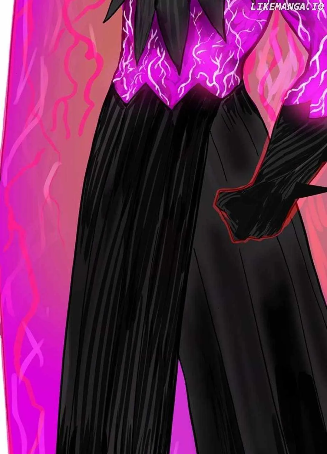 Read Hardcore Leveling Warrior chapter 408 image 88 on Lezhin