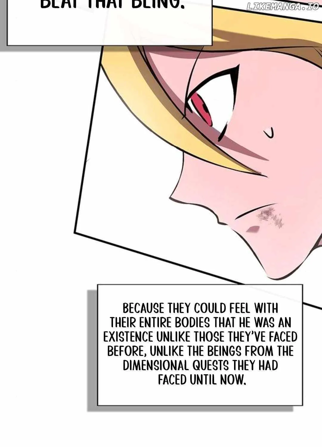 Read Hardcore Leveling Warrior chapter 408 image 94 on Lezhin