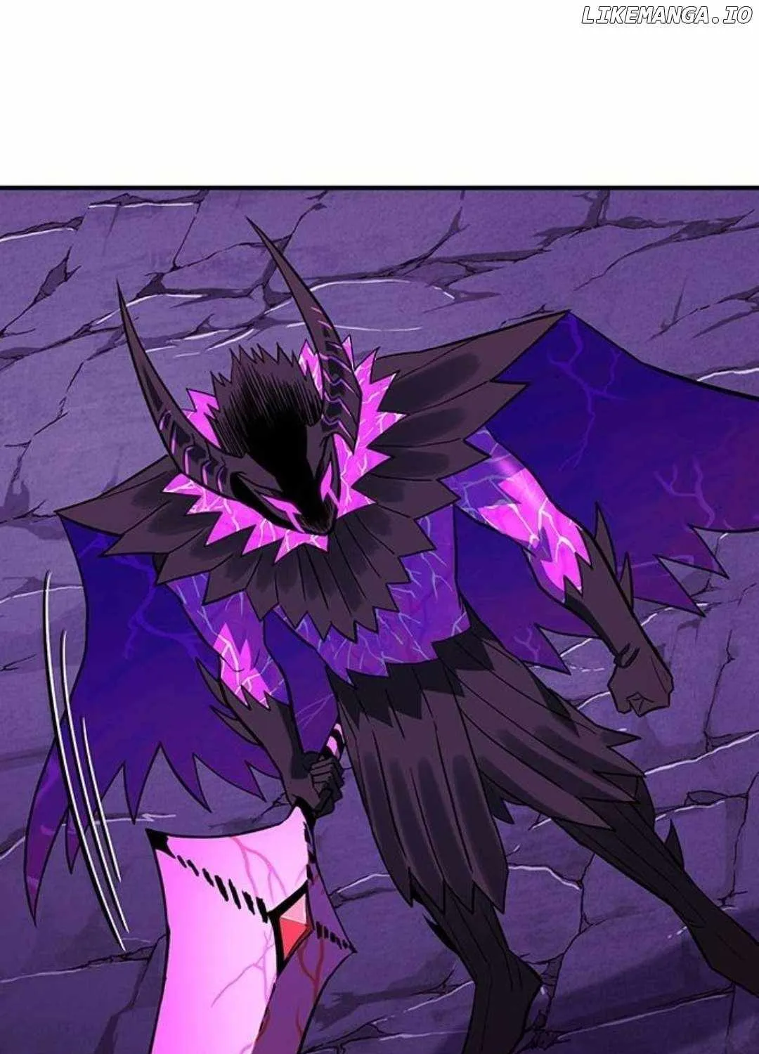 Read Hardcore Leveling Warrior chapter 408 image 96 on Lezhin