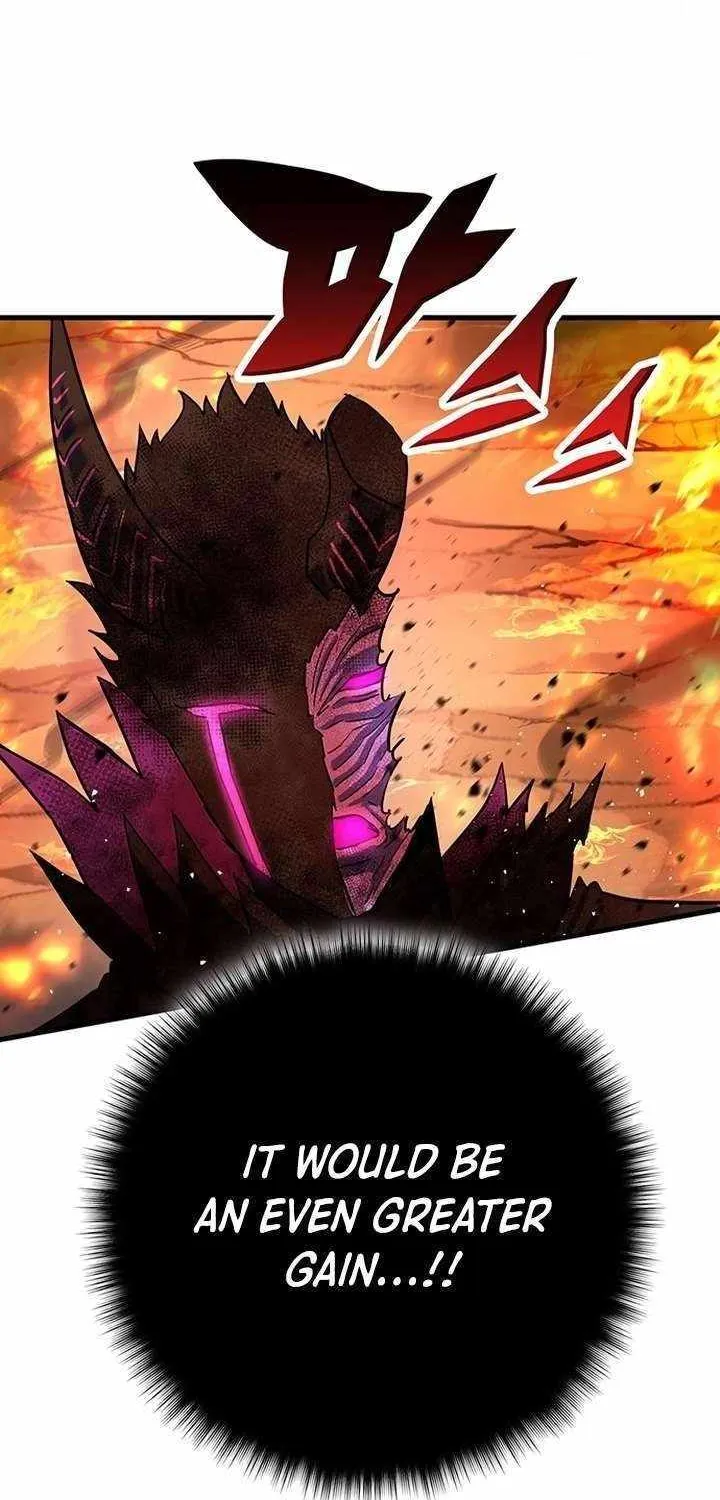Read Hardcore Leveling Warrior chapter 409 image 10 on Lezhin