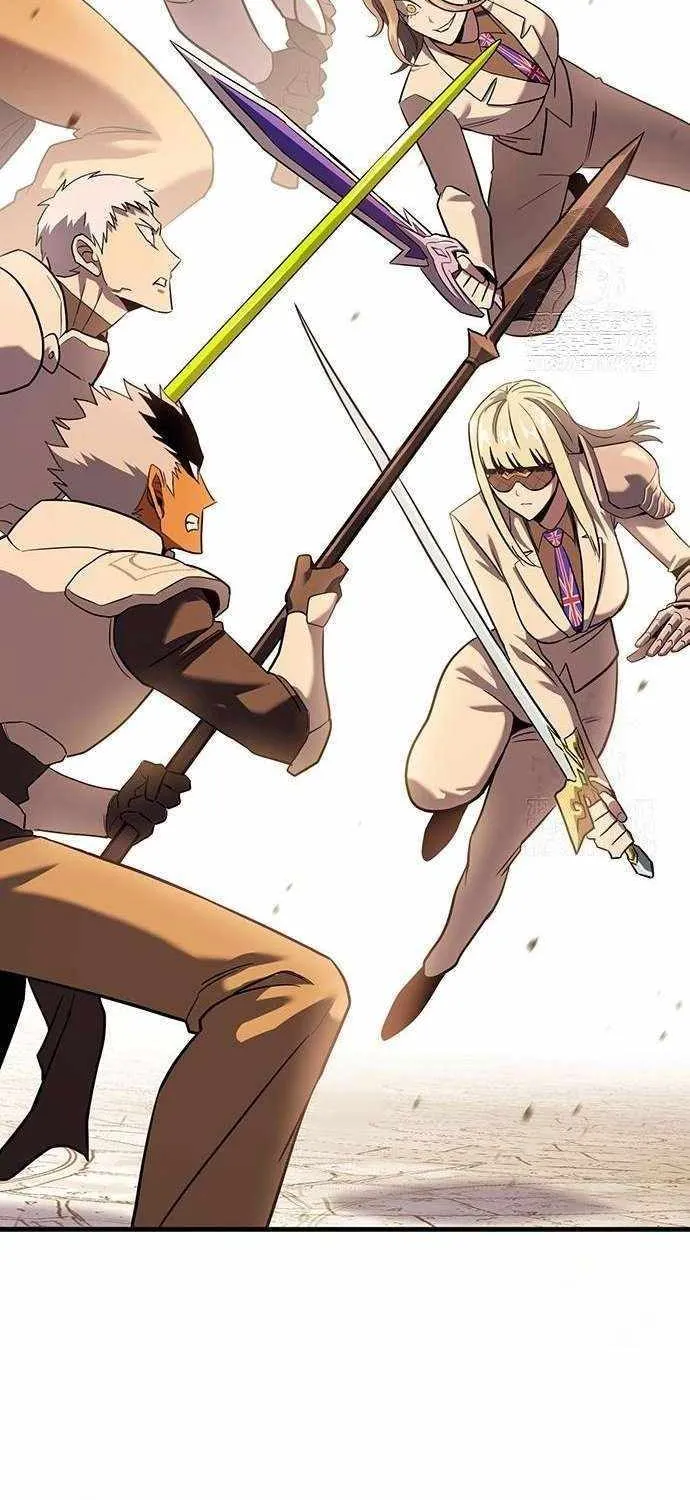 Read Hardcore Leveling Warrior chapter 409 image 103 on Lezhin