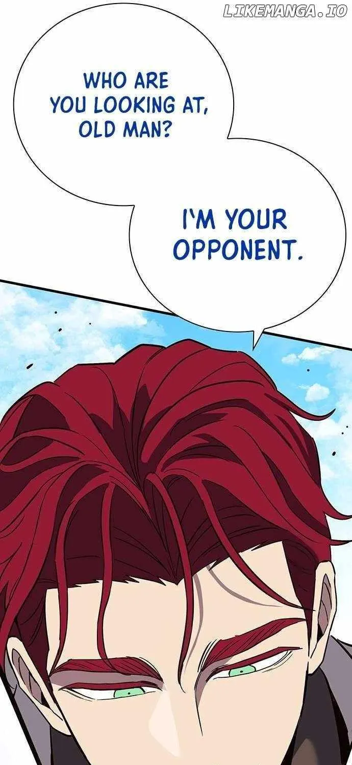 Read Hardcore Leveling Warrior chapter 409 image 114 on Lezhin