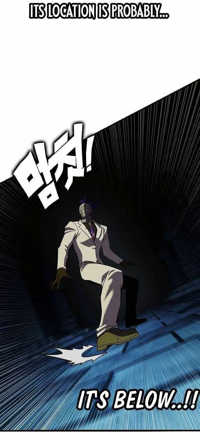 Read Hardcore Leveling Warrior chapter 409 image 121 on Lezhin