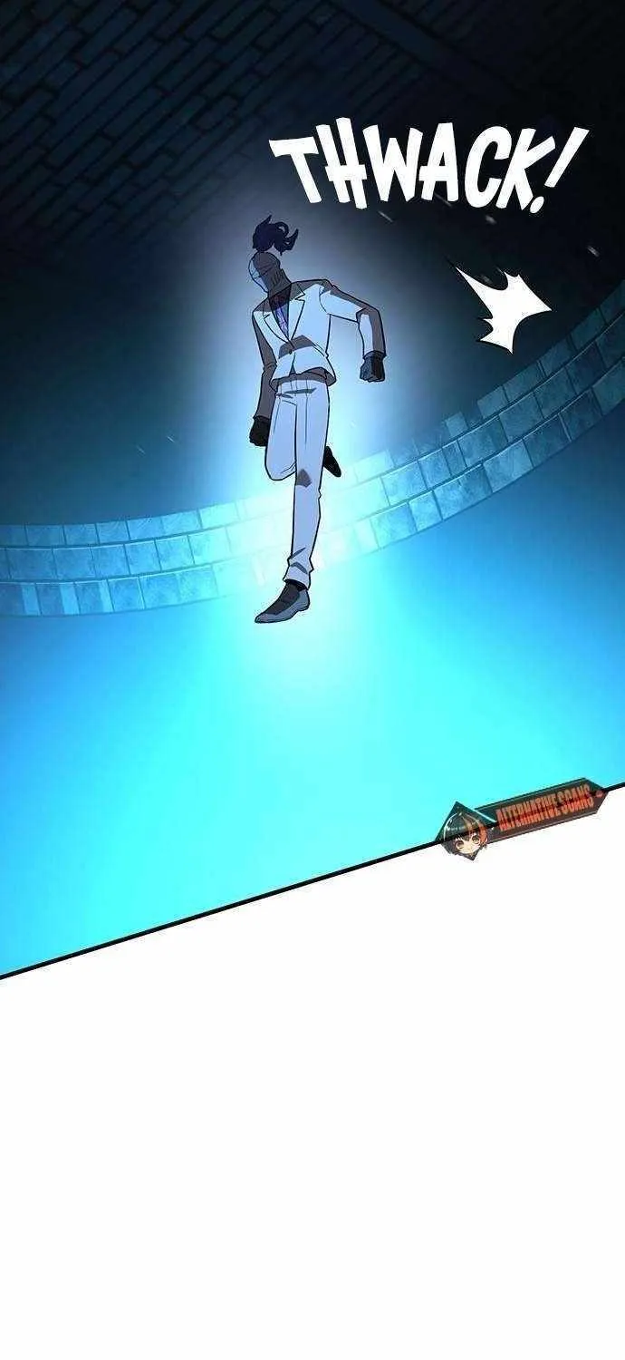 Read Hardcore Leveling Warrior chapter 409 image 131 on Lezhin
