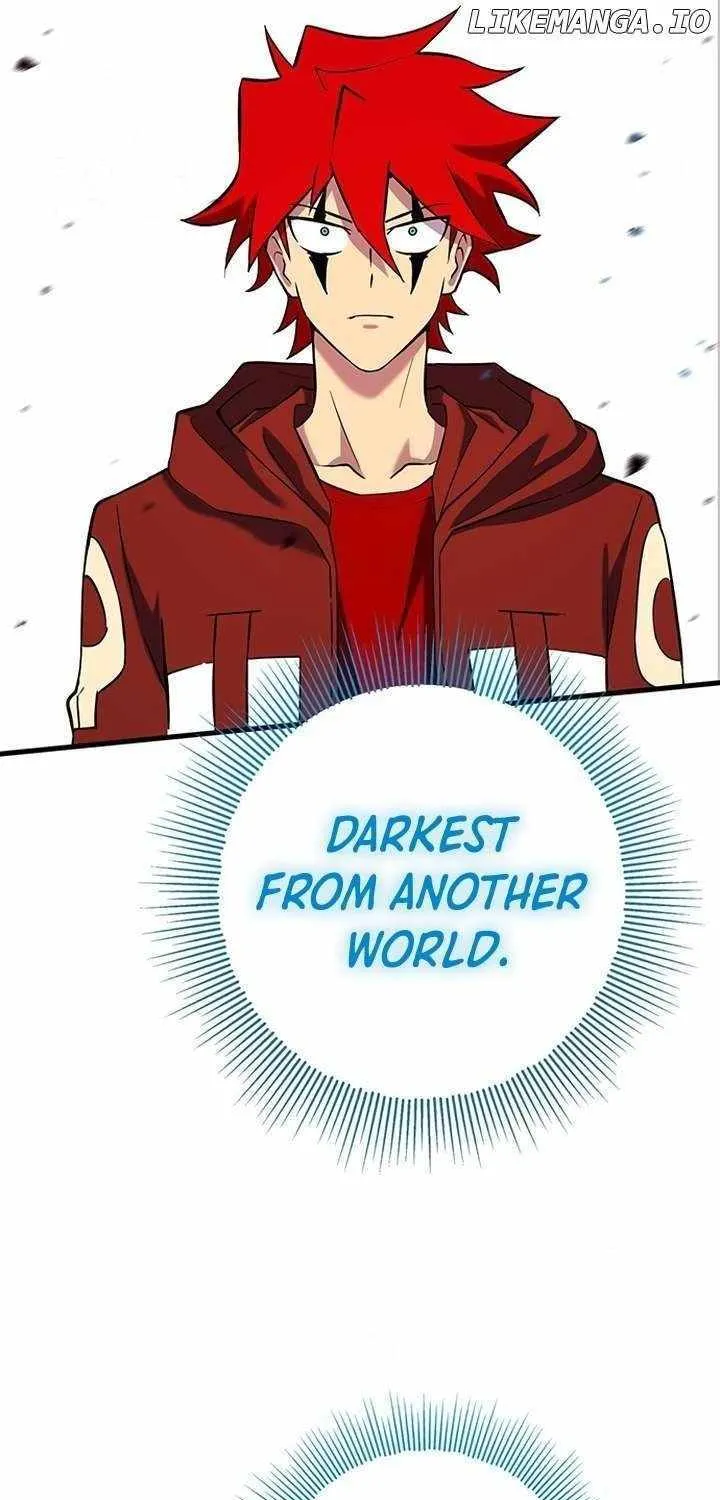 Read Hardcore Leveling Warrior chapter 409 image 14 on Lezhin