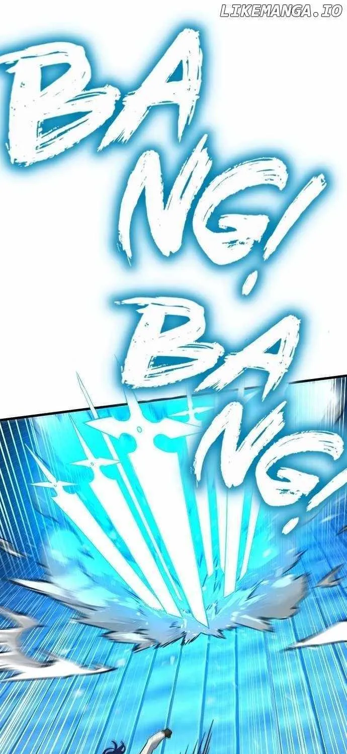 Read Hardcore Leveling Warrior chapter 409 image 141 on Lezhin