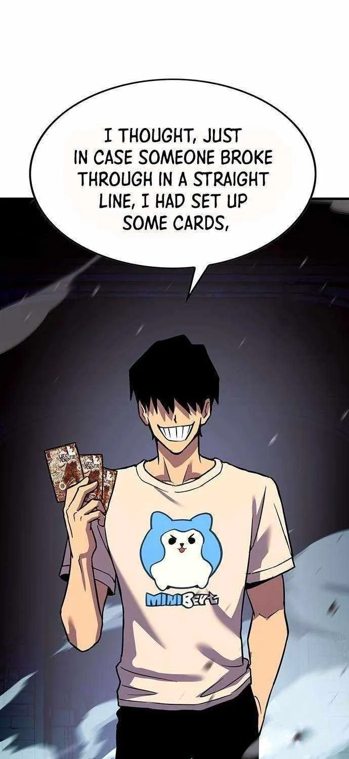 Read Hardcore Leveling Warrior chapter 409 image 153 on Lezhin