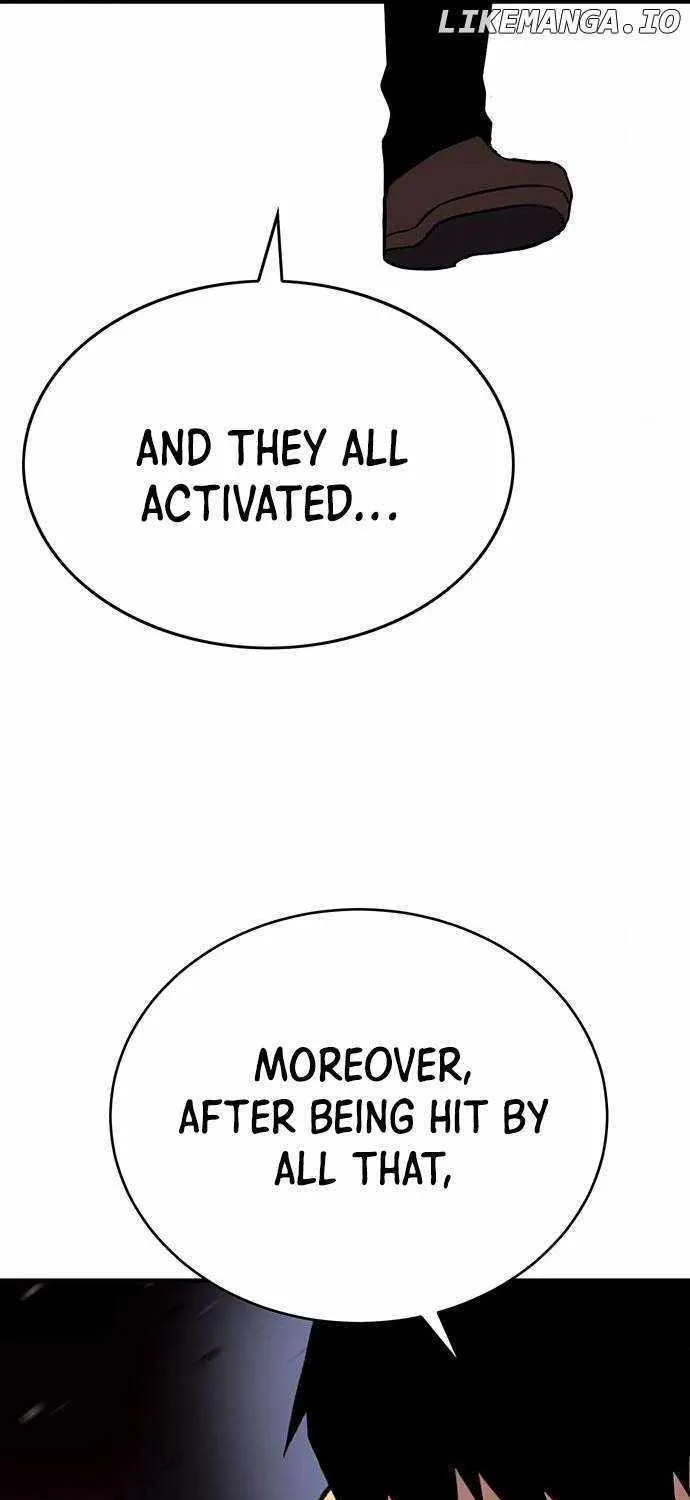 Read Hardcore Leveling Warrior chapter 409 image 155 on Lezhin