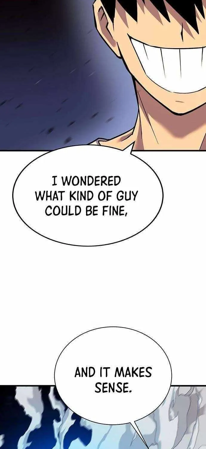 Read Hardcore Leveling Warrior chapter 409 image 156 on Lezhin