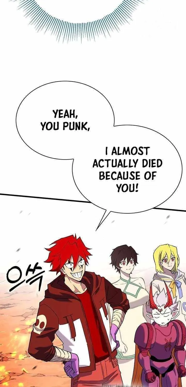Read Hardcore Leveling Warrior chapter 409 image 16 on Lezhin