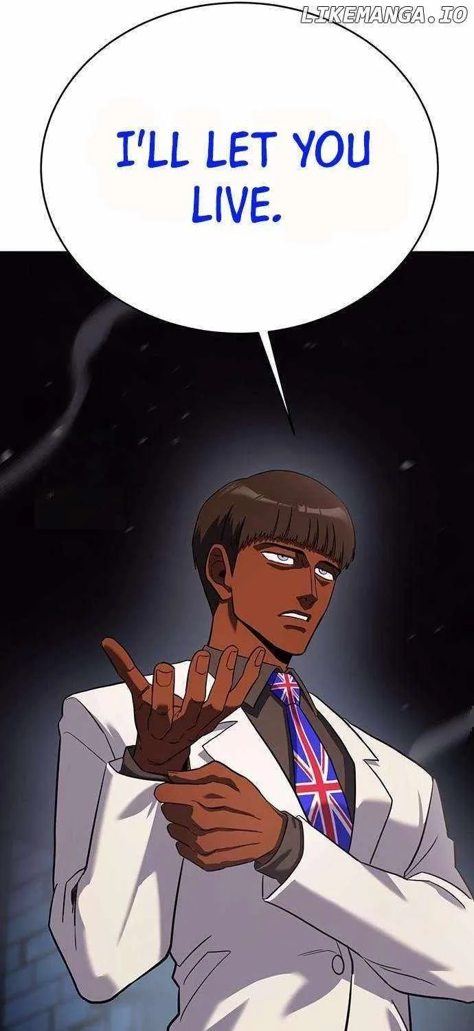 Read Hardcore Leveling Warrior chapter 409 image 162 on Lezhin