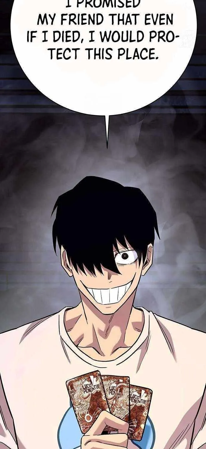 Read Hardcore Leveling Warrior chapter 409 image 166 on Lezhin