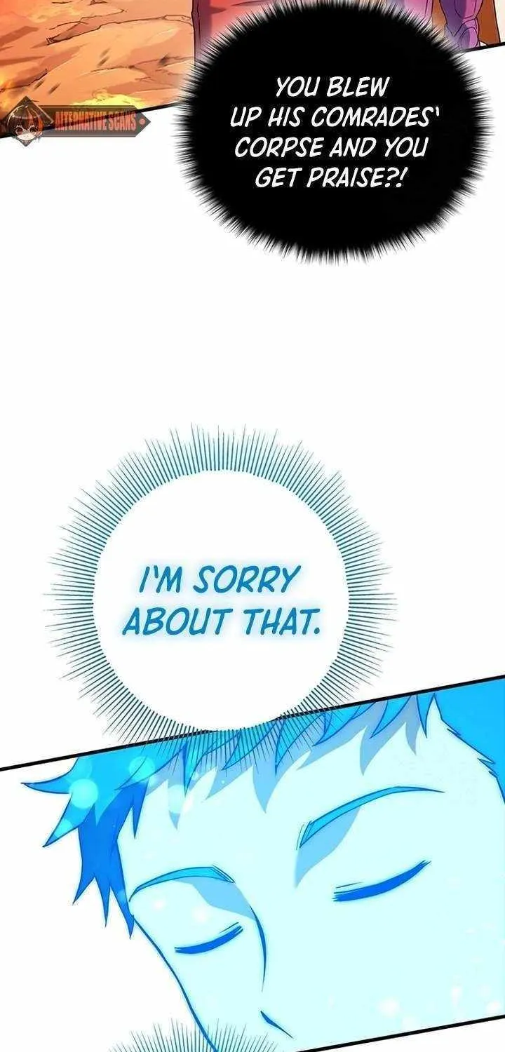 Read Hardcore Leveling Warrior chapter 409 image 17 on Lezhin