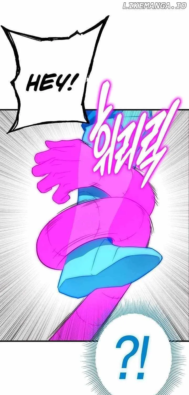 Read Hardcore Leveling Warrior chapter 409 image 20 on Lezhin