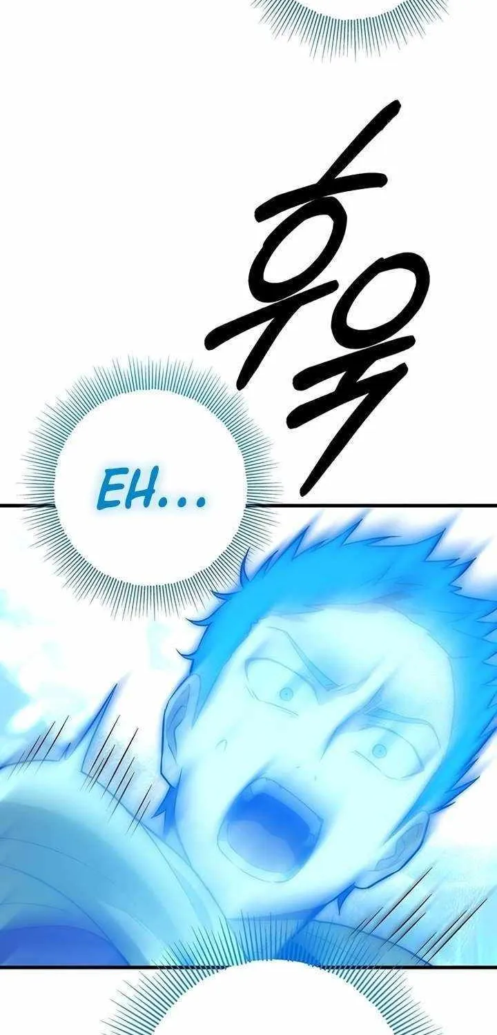 Read Hardcore Leveling Warrior chapter 409 image 21 on Lezhin
