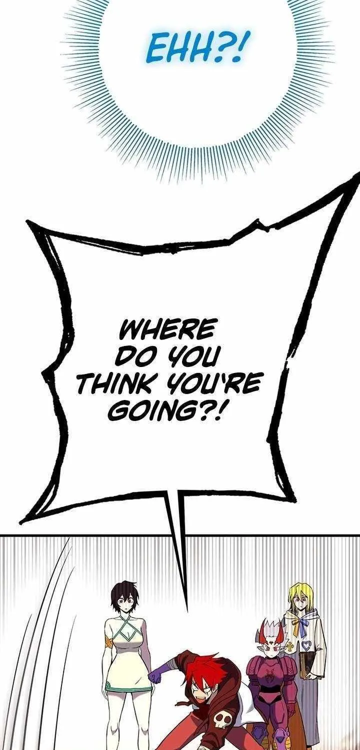 Read Hardcore Leveling Warrior chapter 409 image 22 on Lezhin