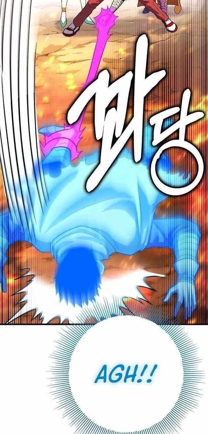 Read Hardcore Leveling Warrior chapter 409 image 23 on Lezhin