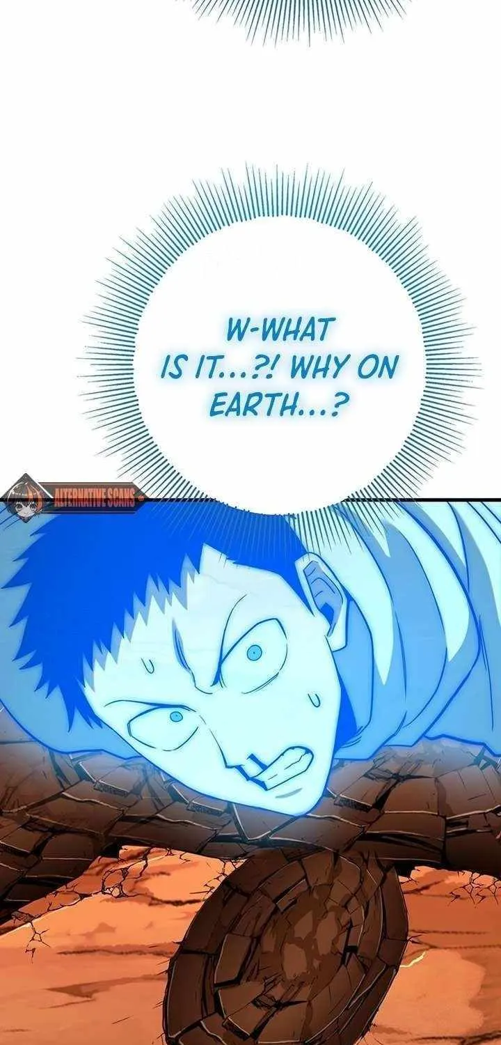 Read Hardcore Leveling Warrior chapter 409 image 24 on Lezhin
