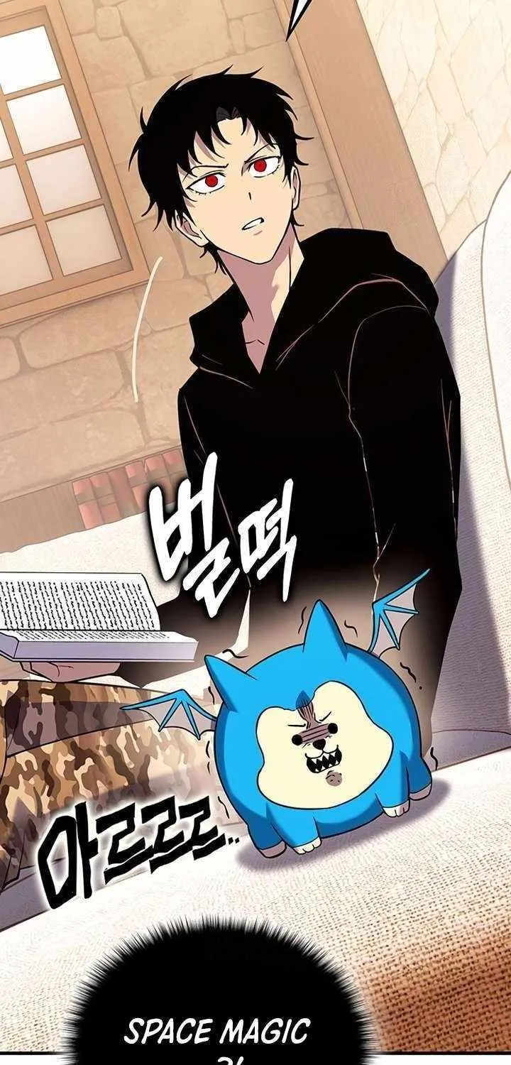 Read Hardcore Leveling Warrior chapter 409 image 38 on Lezhin