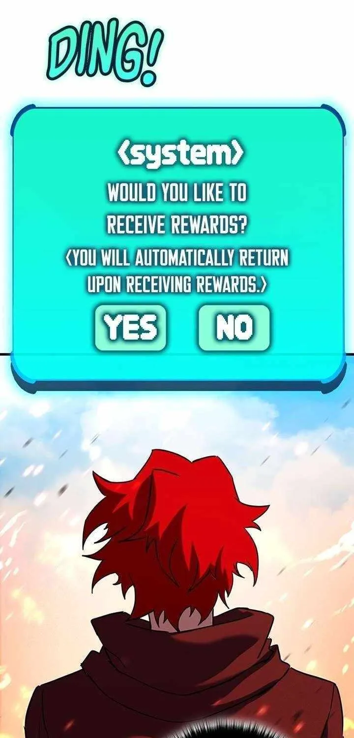 Read Hardcore Leveling Warrior chapter 409 image 4 on Lezhin