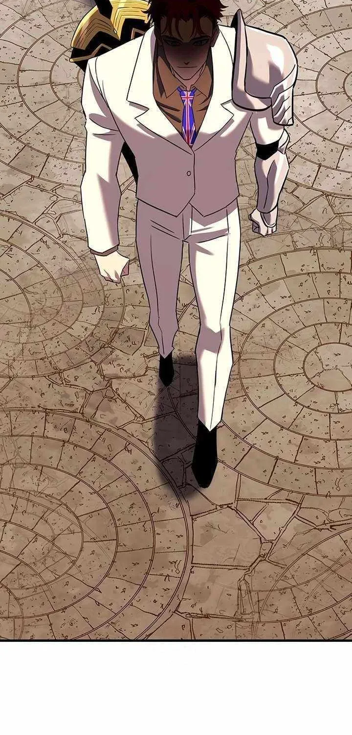 Read Hardcore Leveling Warrior chapter 409 image 47 on Lezhin