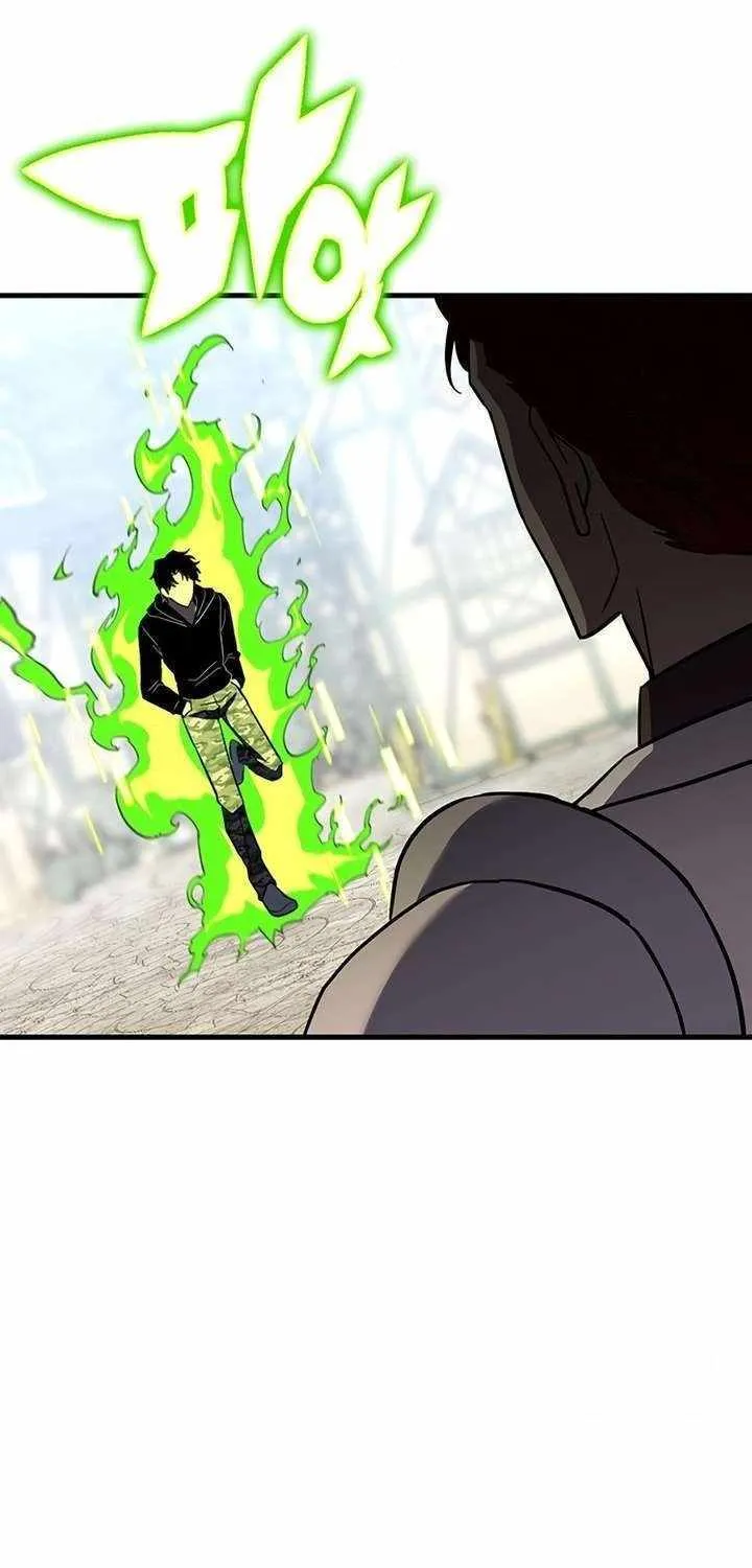 Read Hardcore Leveling Warrior chapter 409 image 50 on Lezhin
