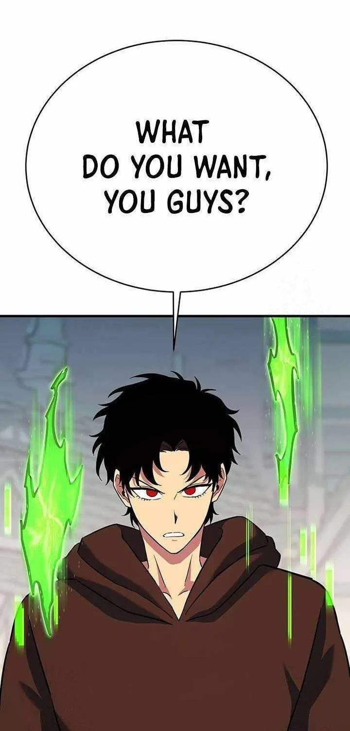 Read Hardcore Leveling Warrior chapter 409 image 51 on Lezhin