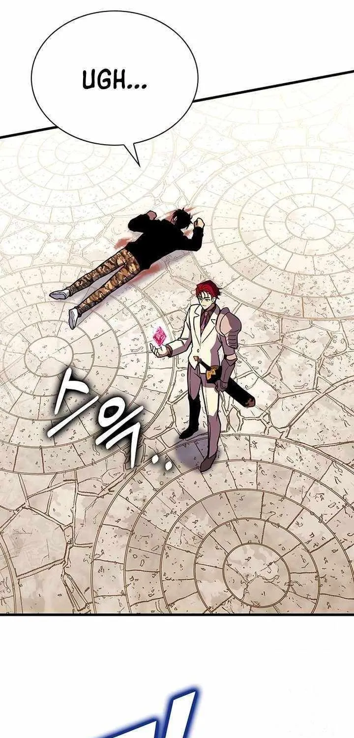 Read Hardcore Leveling Warrior chapter 409 image 64 on Lezhin