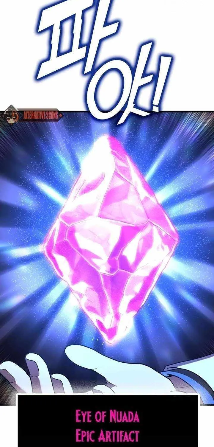 Read Hardcore Leveling Warrior chapter 409 image 65 on Lezhin