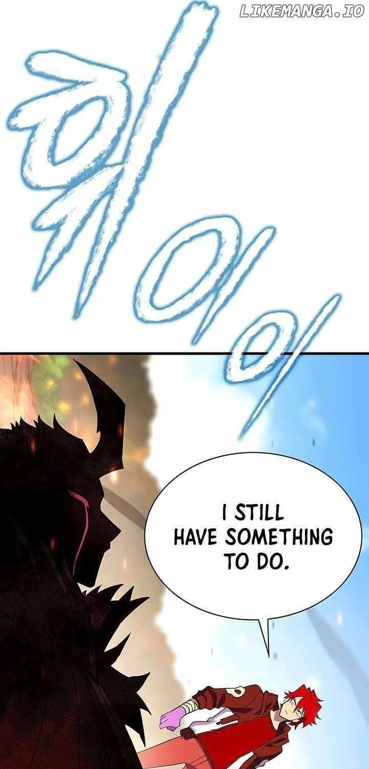 Read Hardcore Leveling Warrior chapter 409 image 7 on Lezhin