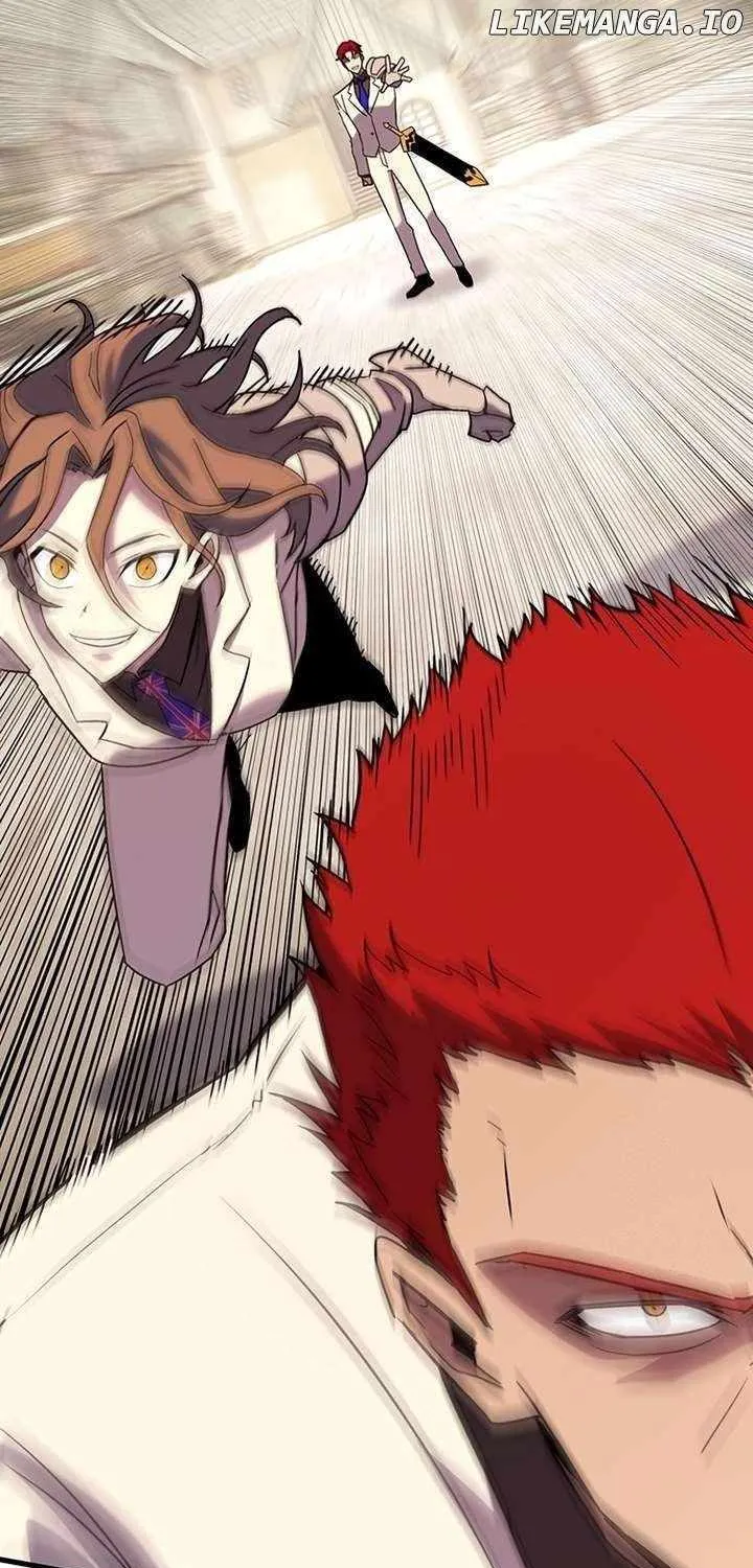 Read Hardcore Leveling Warrior chapter 409 image 73 on Lezhin