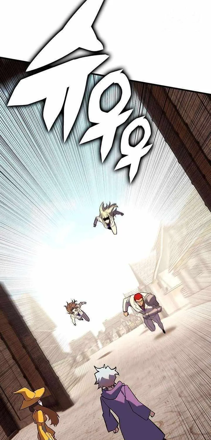 Read Hardcore Leveling Warrior chapter 409 image 75 on Lezhin