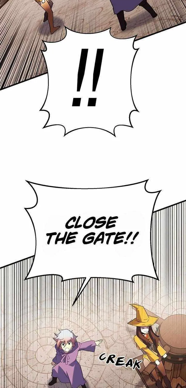 Read Hardcore Leveling Warrior chapter 409 image 76 on Lezhin