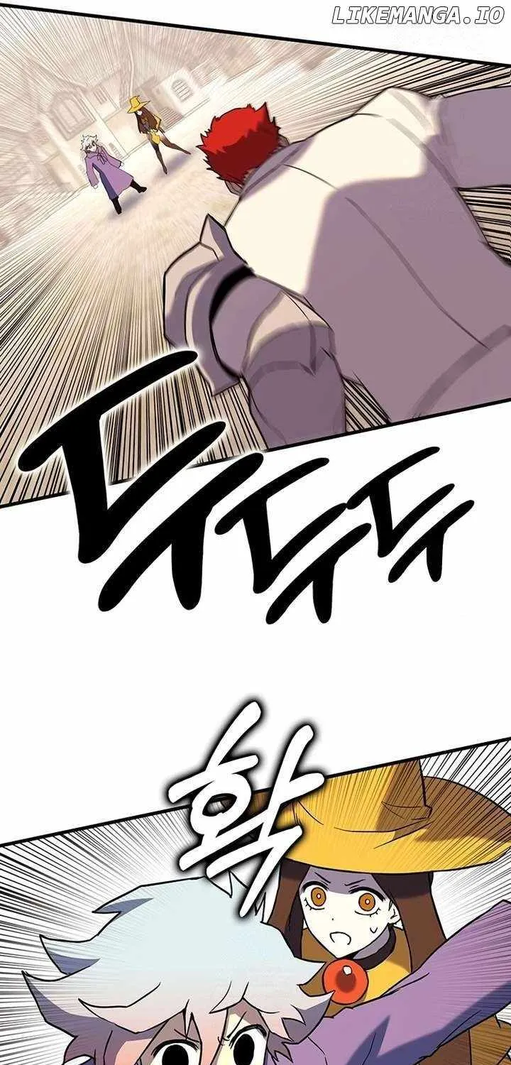 Read Hardcore Leveling Warrior chapter 409 image 87 on Lezhin