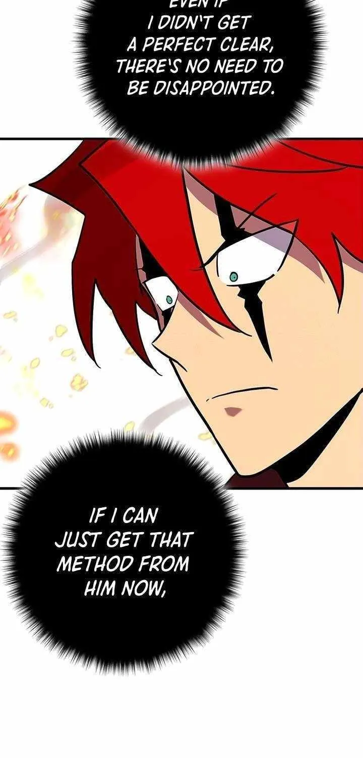 Read Hardcore Leveling Warrior chapter 409 image 9 on Lezhin