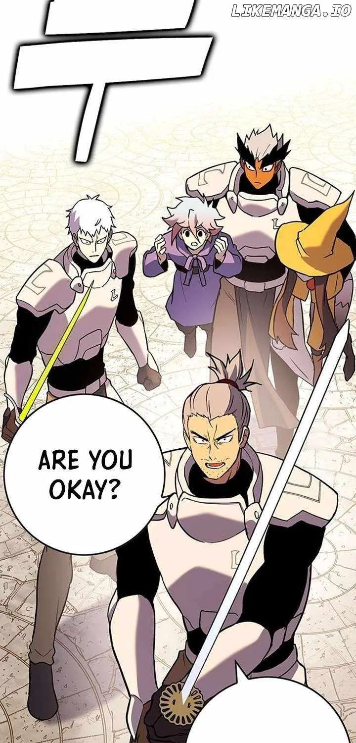 Read Hardcore Leveling Warrior chapter 409 image 93 on Lezhin