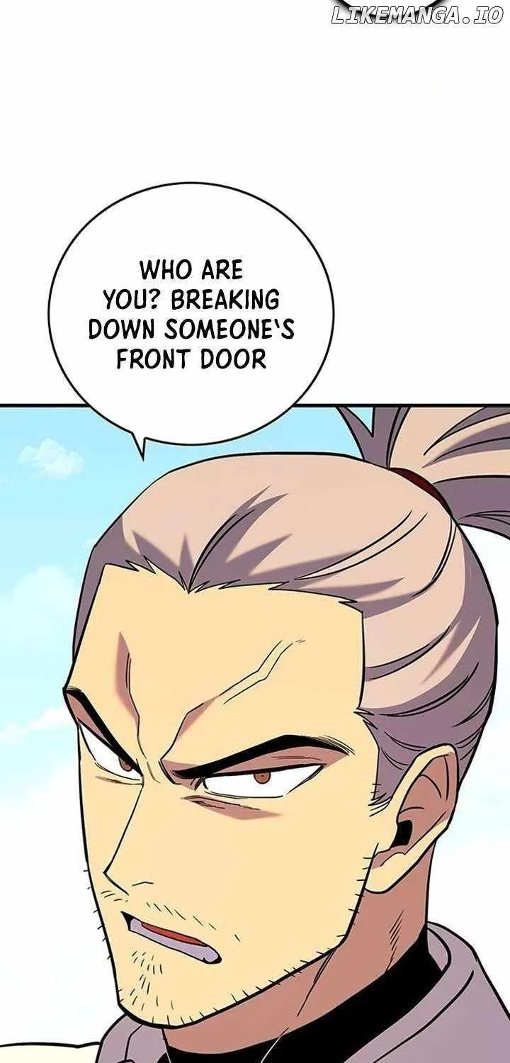 Read Hardcore Leveling Warrior chapter 409 image 95 on Lezhin